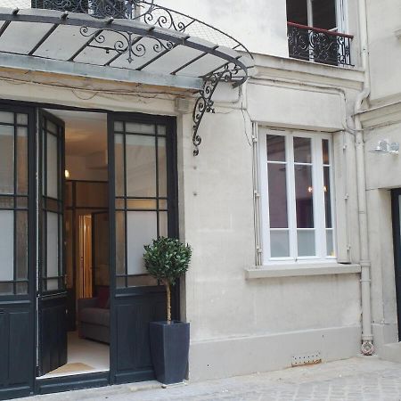 Saint Germain Cosy Apartment Paris Bagian luar foto