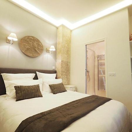 Saint Germain Cosy Apartment Paris Bagian luar foto
