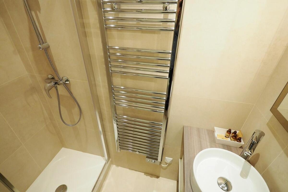 Saint Germain Cosy Apartment Paris Bagian luar foto