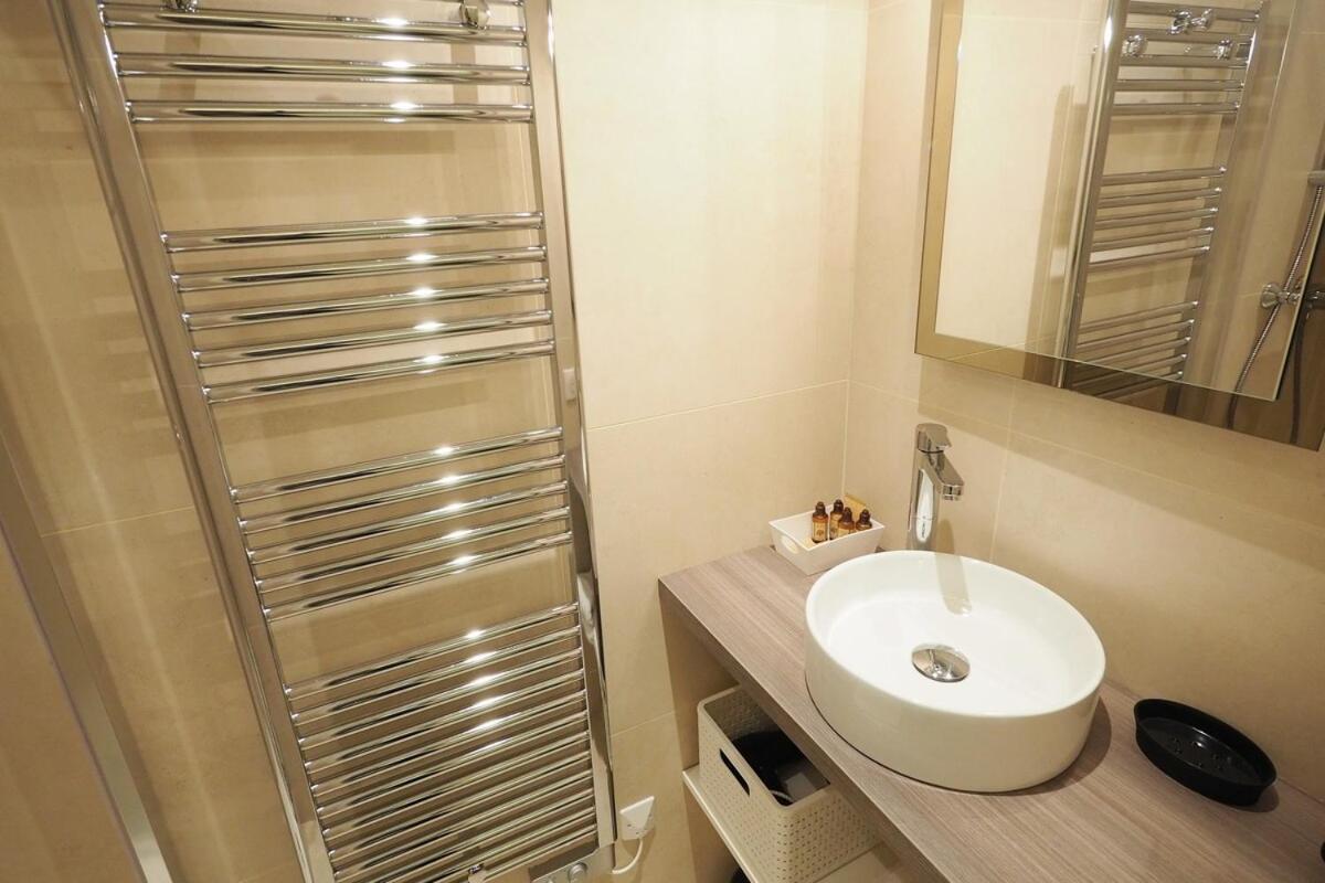 Saint Germain Cosy Apartment Paris Bagian luar foto
