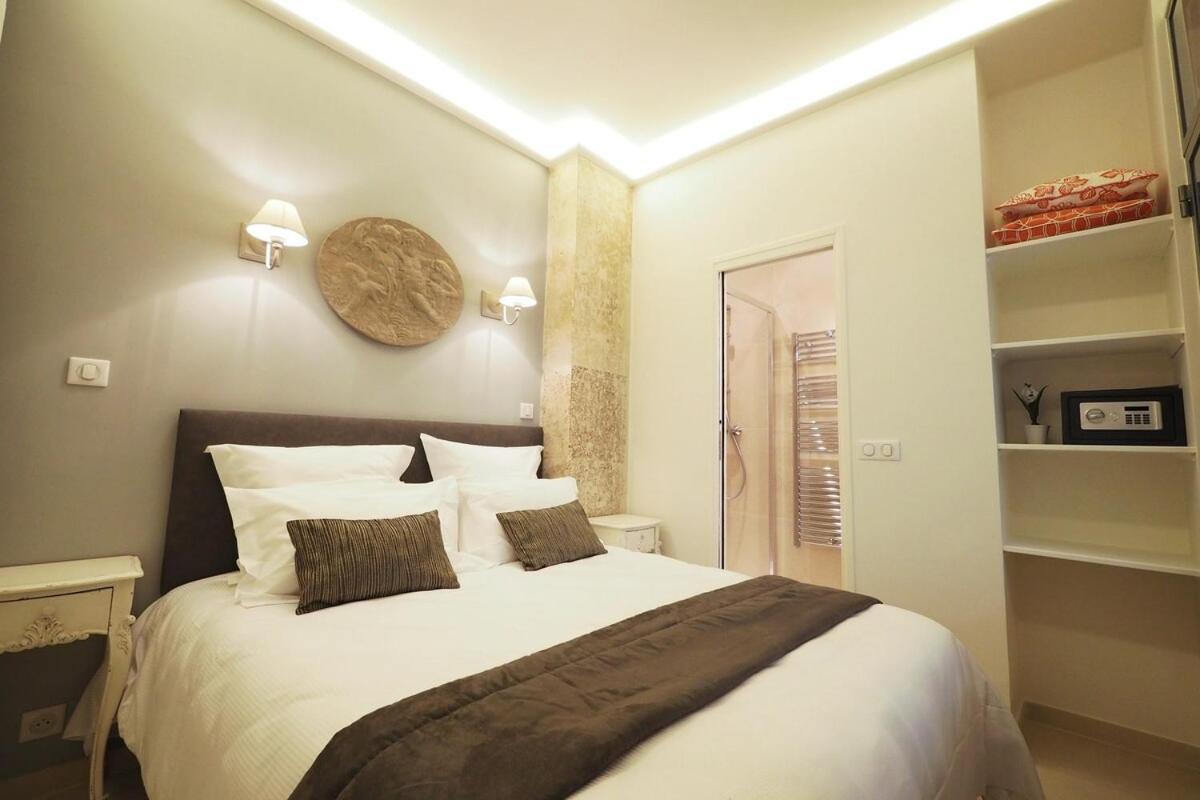 Saint Germain Cosy Apartment Paris Bagian luar foto