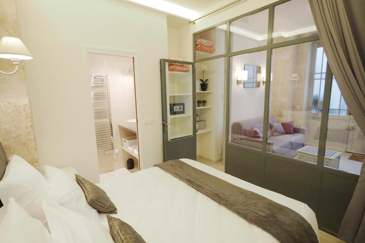 Saint Germain Cosy Apartment Paris Bagian luar foto