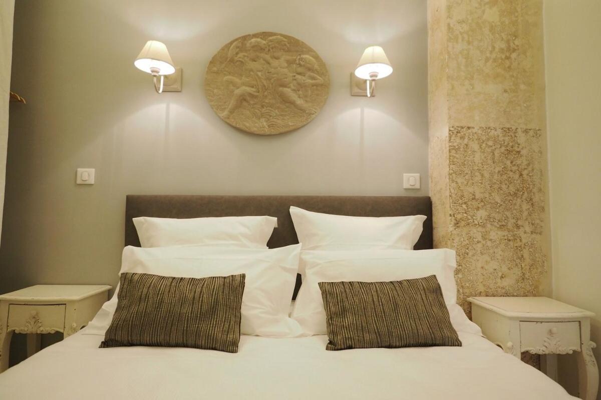 Saint Germain Cosy Apartment Paris Bagian luar foto